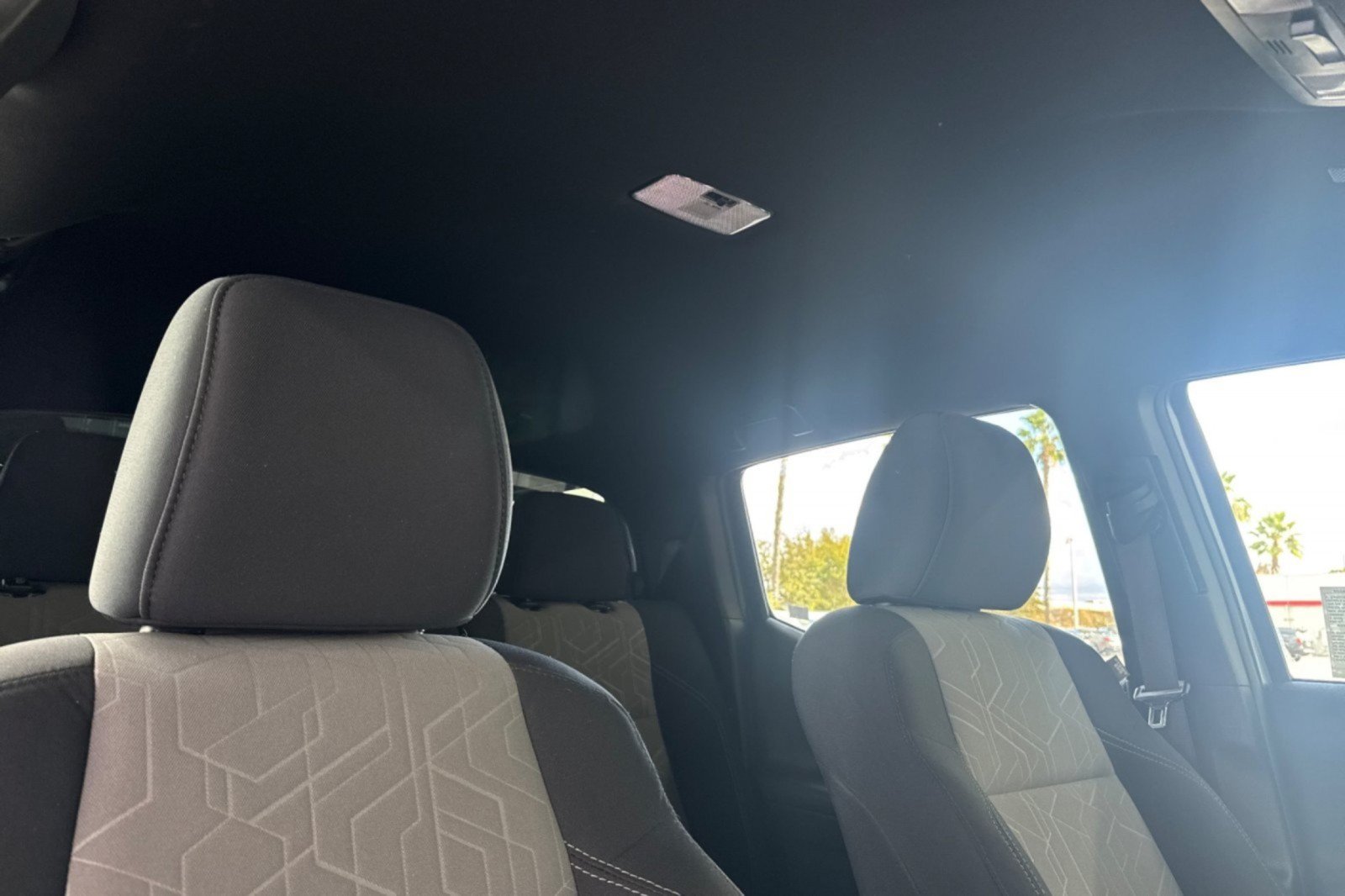 Certified 2023 Toyota Tacoma TRD Sport AWD/4WD image 15