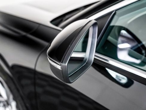 Certified 2025 Audi Q5 Premium Plus w/ Premium Plus image 25