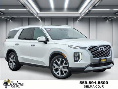 Used 2020 Hyundai Palisade SEL w/ Convenience Package