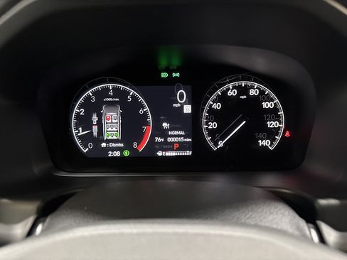New 2026 Honda Odyssey Touring image 9