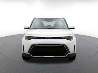 Used 2025 Kia Soul LX w/ LX Technology Package FWD video 2