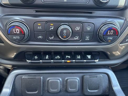 Certified 2018 Chevrolet Silverado 3500 High Country w/ Duramax Plus Package AWD/4WD image 30