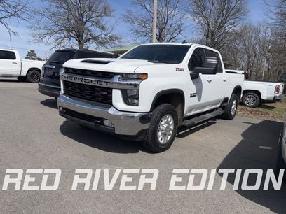 Used 2023 Chevrolet Silverado 2500 LT w/ Texas Edition