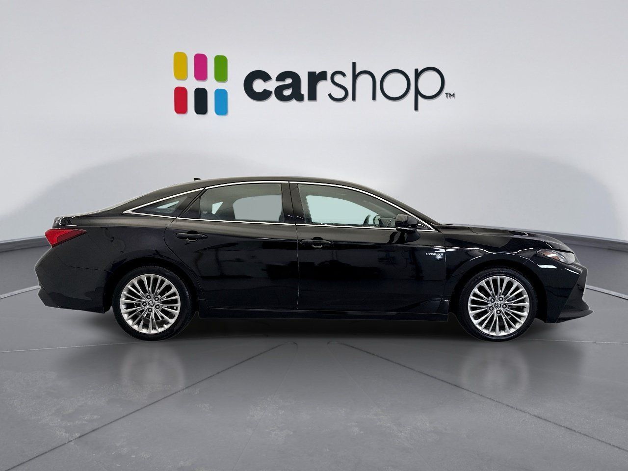 Used 2021 Toyota Avalon Limited w/ Advanced Safety Package FWD image 6