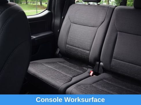 Used 2024 Ford F150 XLT w/ Equipment Group 302A MID AWD/4WD image 15