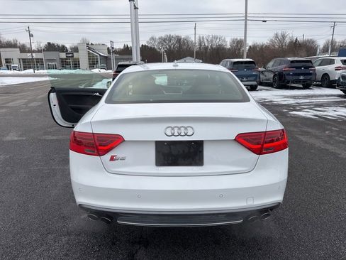 Used 2016 Audi S5 Premium Plus image 22