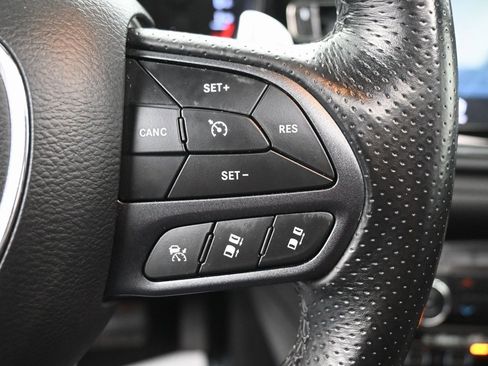 Used 2022 Dodge Durango GT image 19