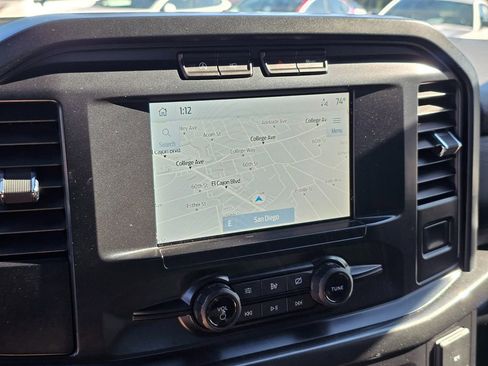 Used 2021 Ford F150 XL w/ Equipment Group 101A High image 26