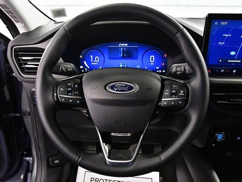 Used 2024 Ford Escape Active w/ Tech Pack #2 image 18