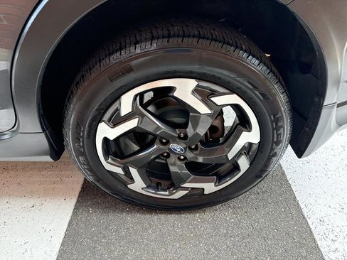 Used 2021 Subaru Crosstrek 2.5i Limited w/ Moonroof Package 1 image 14