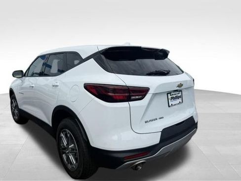 Used 2023 Chevrolet Blazer LT w/ LPO, Floor Liner Package AWD/4WD image 10