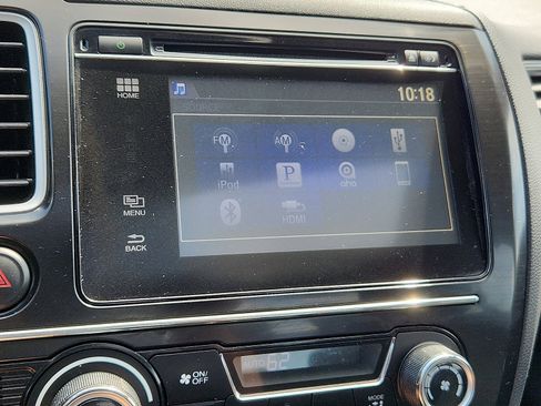 Used 2015 Honda Civic EX image 17