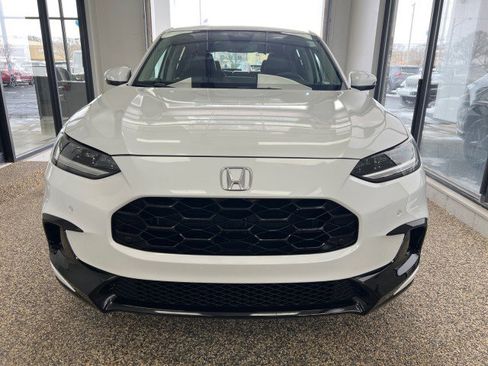 Used 2023 Honda HR-V EX-L image 6