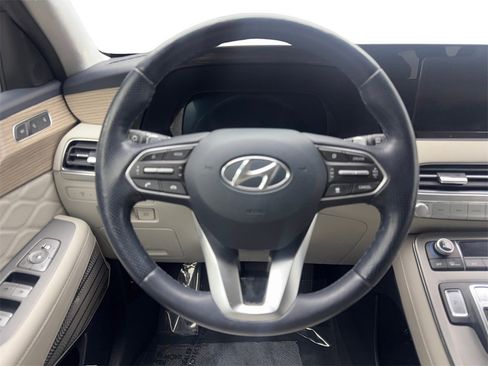Used 2022 Hyundai Palisade Calligraphy image 60