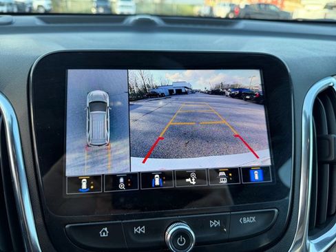 Certified 2023 Chevrolet Equinox Premier AWD/4WD image 21