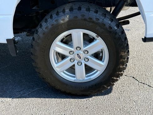 Certified 2023 Ford F150 XL w/ XL Chrome Appearance Package image 15