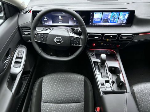 New 2026 Nissan Sentra SV image 12