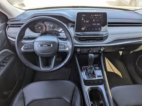 Used 2022 Jeep Compass Latitude w/ Convenience Group image 26