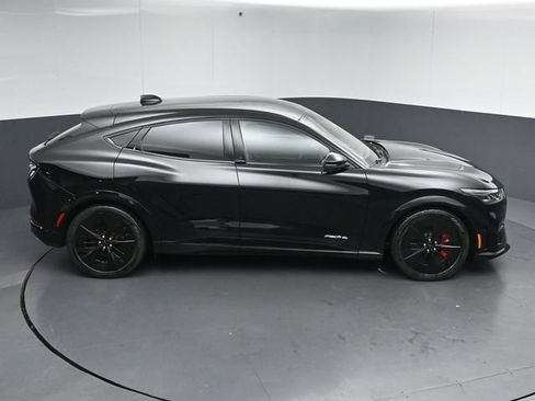 Certified 2025 Ford Mustang Mach-E GT AWD/4WD image 51