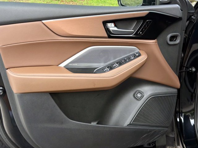 Used 2026 Acura MDX w/ Technology Package FWD image 15
