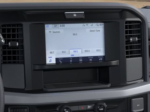 New 2026 Ford F550 4x4 Crew Cab Super Duty image 15