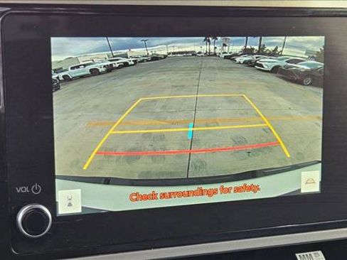 Used 2025 Toyota Tundra SR5 image 12