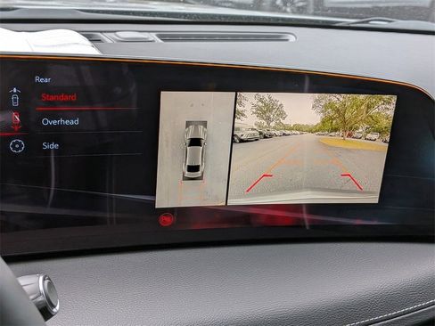 New 2026 Cadillac CT5 V w/ Technology Package image 23