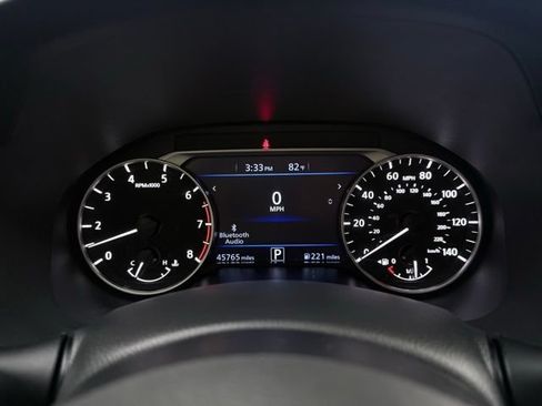 Used 2025 Nissan Altima 2.5 SV FWD image 22