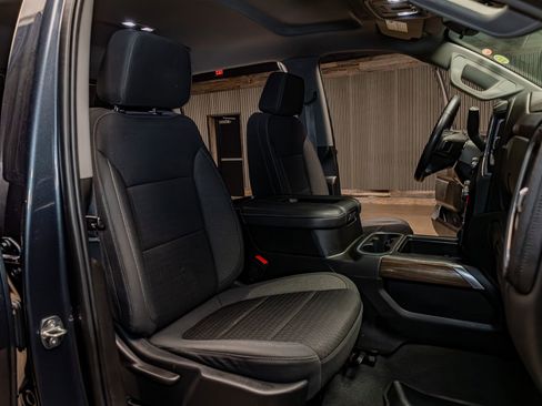 Used 2021 Chevrolet Silverado 1500 RST w/ Convenience Package II image 26