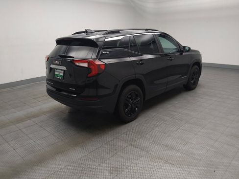 Used 2024 GMC Terrain SLE w/ Driver Convenience Package AWD/4WD image 10