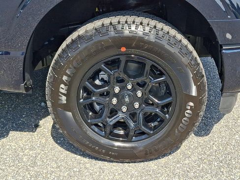 Certified 2026 Ford F150 XLT w/ Equipment Group 302A MID AWD/4WD image 9