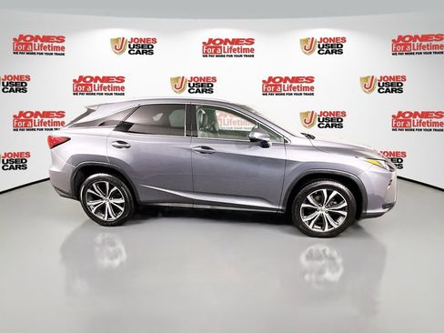 Used 2017 Lexus RX 350 AWD w/ Premium Package image 18