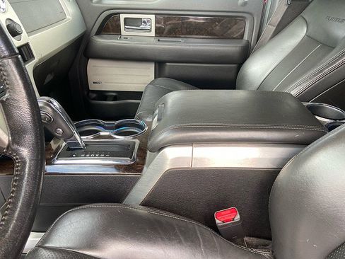 Used 2013 Ford F150 Platinum AWD/4WD image 13