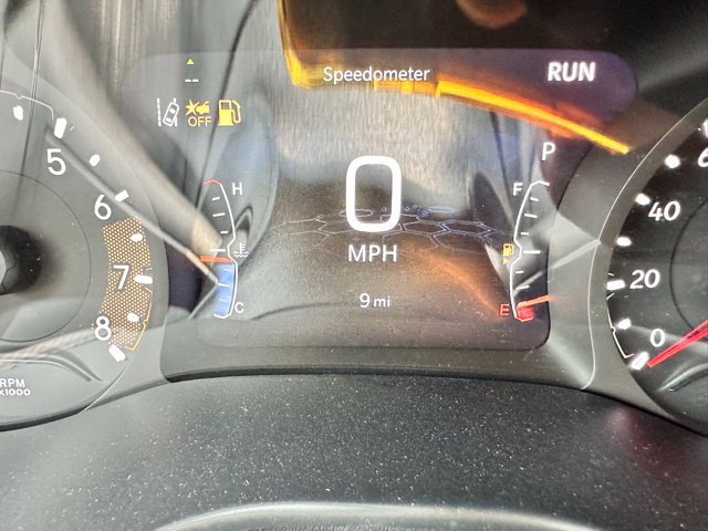 New 2025 Jeep Compass Limited w/ Sun & Sound Group AWD/4WD image 18