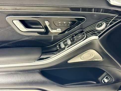 Used 2023 Mercedes-Benz Maybach S 680 4MATIC image 19