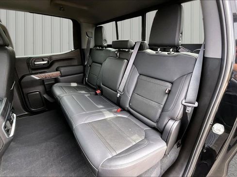 Used 2021 GMC Sierra 1500 Denali w/ Denali Ultimate Package image 19