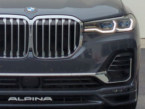 Used 2022 BMW ALPINA XB7 AWD/4WD image 5