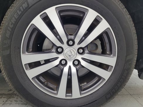 Used 2016 Honda Pilot EX-L image 31