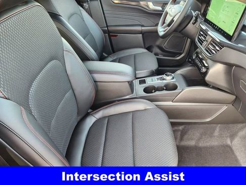New 2026 Ford Escape ST-Line w/ Tech Pack #1 image 14