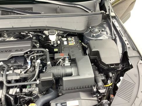 Certified 2026 Hyundai Kona SEL Sport image 25