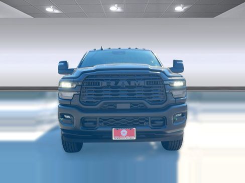 New 2026 RAM 2500 Tradesman image 5