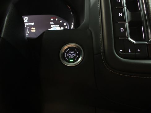 Used 2024 GMC Yukon XL Denali Ultimate image 82