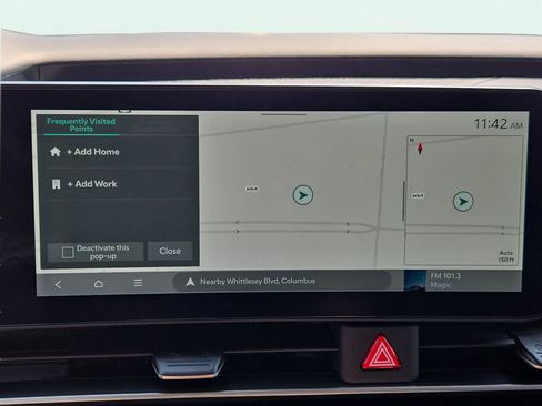 New 2026 Kia Carnival SX Prestige image 29