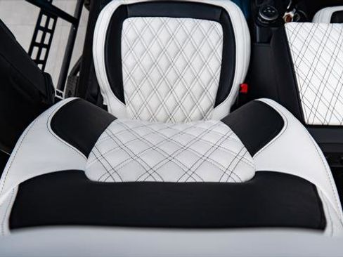 Used 2026 Ford Bronco 4-Door image 18