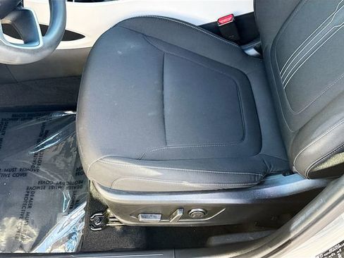 Used 2024 Hyundai Tucson SEL image 19