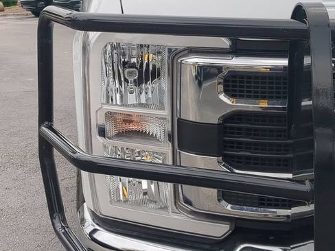 Used 2025 Ford F350 XLT w/ FX4 Off-Road Package AWD/4WD image 10
