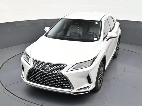 Used 2021 Lexus RX 350 FWD w/ Accessory Package image 19