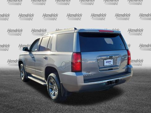 Used 2018 Chevrolet Tahoe LS w/ Max Trailering Package RWD image 5