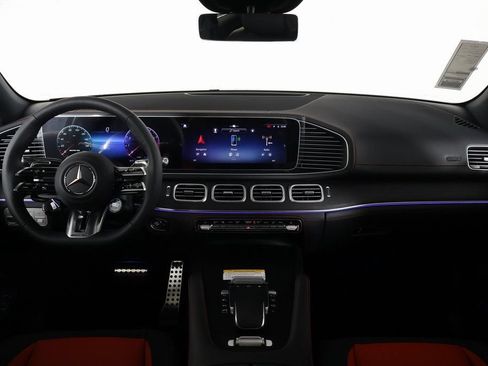 New 2026 Mercedes-Benz GLE 53 AMG 4MATIC image 4