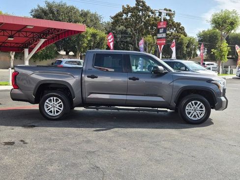 Used 2024 Toyota Tundra SR5 AWD/4WD image 4